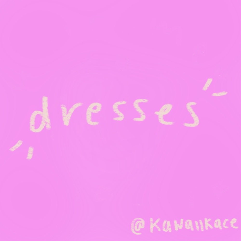 dresses 💃🏻